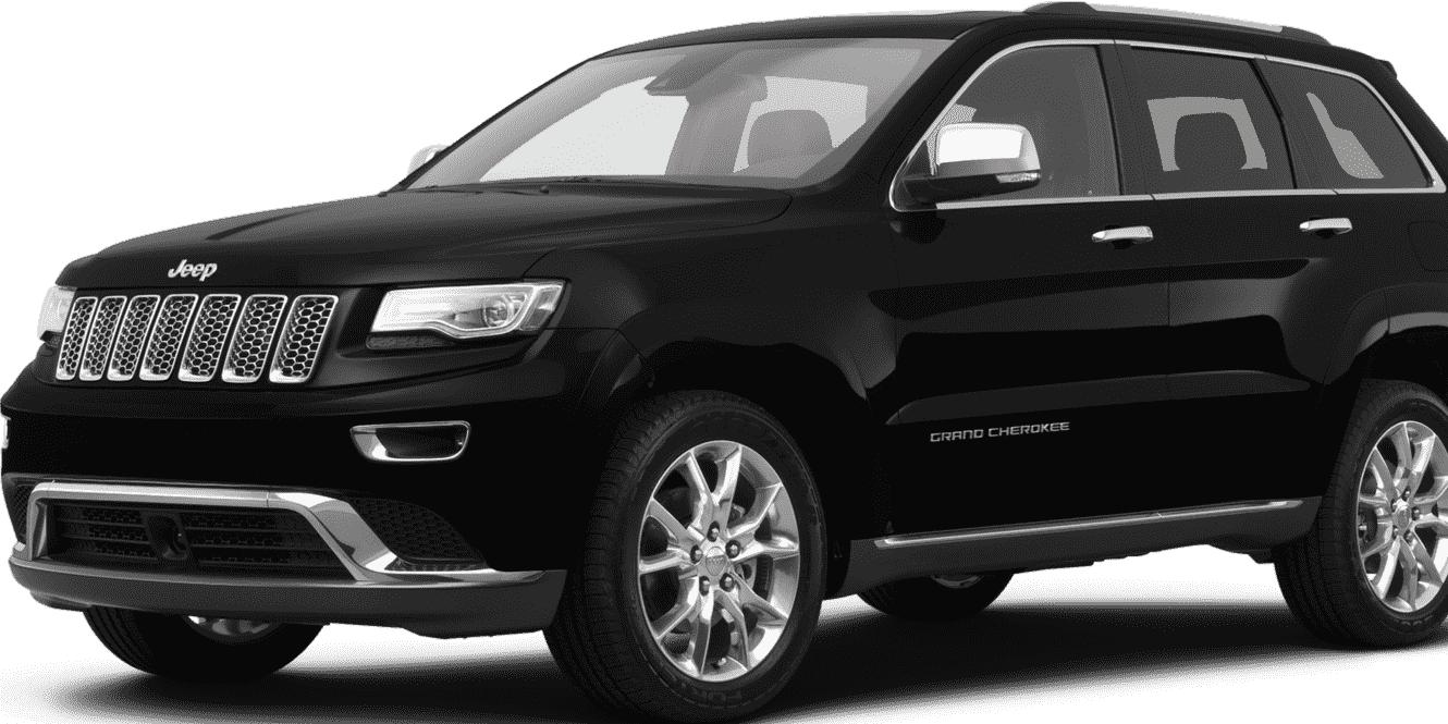 JEEP GRAND CHEROKEE 2016 1C4RJFJG4GC320255 image